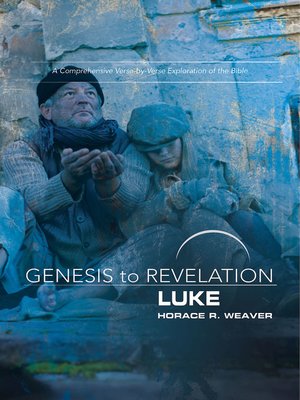 cover image of Genesis to Revelation